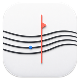 谱流Logo