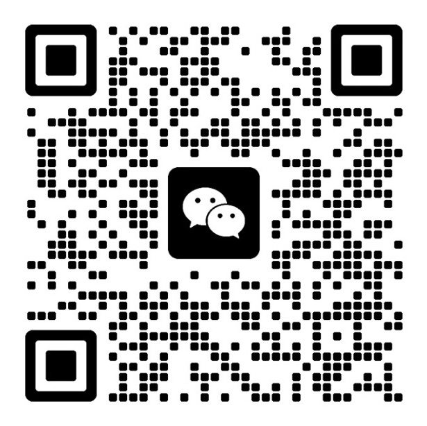 联系制作团队微信二维码